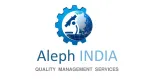 Aleph INDIA company logo