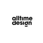 All Time Design company logo