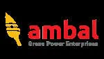 Ambal green power Enterprises company logo