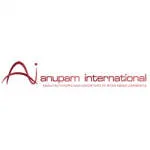 Anupam International company logo