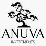 Anuva Communications company logo