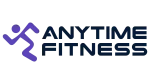 Anytime Fitness company logo