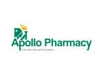 Apollo Pharmacy company logo