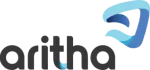 Aritha company logo