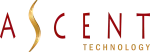 Ascenter technologies company logo