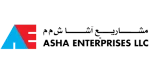 Asha Enterprises company logo