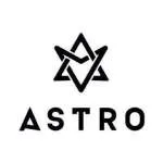 Astro Group company logo