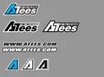 Atees company logo