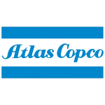 Atlas Copco (India) Private Ltd. company logo