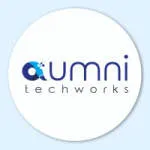 Aumni Techworks company logo