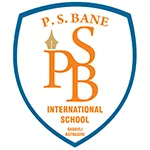 B.S.BANE INTERNATIONAL SCHOOL THANE company logo