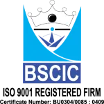 BSCIC company logo