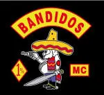 Bandidos Pitstop company logo