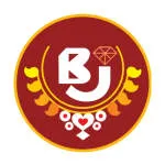 Bharat jewellers company logo