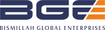 Bismillah Global Enterprises company logo