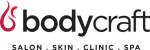 BodyCraft Spa & Salon company logo