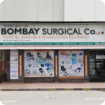 Bomba Surgical Co company logo