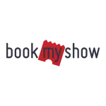 BookMyShow company logo