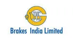 Brakes india limited company logo