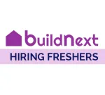 Buildnext Construction Solutions Pvt. Ltd company logo