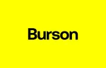 Burson company logo