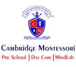 CAMBRIDGE MONTESSORI PRESCHOOL AND DAYCARE company logo