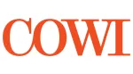 COWI company logo