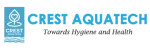 CREST AQUATECH company logo