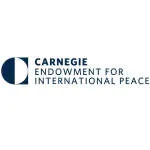 Carnegie Endowment for International Peace company logo