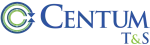 Centum Advertising Pvt. Ltd. company logo