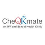 CheQKmate - An IVF & Sexual Health Clinic company logo