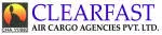 Clearfast Air Cargo Agency company logo