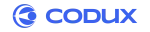 Codux Digital company logo