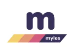 Color Myles company logo