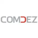 Comdez Communication company logo