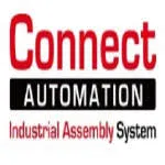 Connect Automation company logo