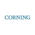 Corning company logo