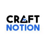 Craftnotion company logo