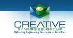 Creative Synergies Group company logo