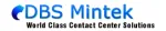 DBS MINTEK PVT LTD company logo