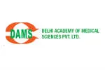 DELHI ACADEMY OF MEDICAL SCIENCE PVT LTD company logo