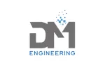 DM ENGINEERING company logo