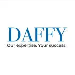 Daffy Cosmetics company logo