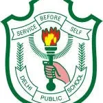 Delhi Public School company logo