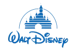 Disney company logo