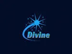 Divine Health n Fitness company logo