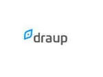 Draup company logo