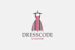 DressCode company logo