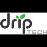 Driptech company logo