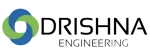 Drishna Engineering pvt ltd company logo